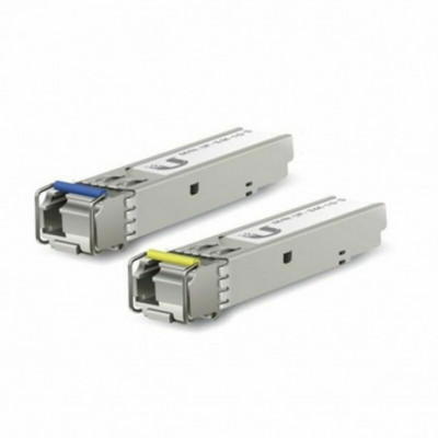 Modulo Fibra SFP MonoModale...
