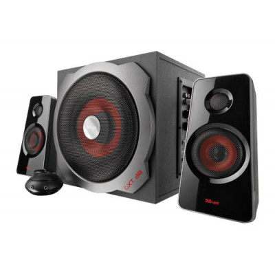 SPEAKER 2.1 TRUST GXT 38...