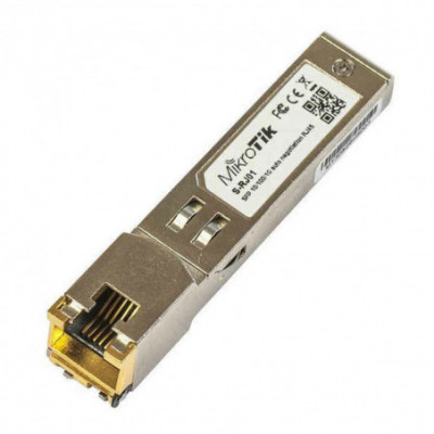 Modulo Fibra SFP...
