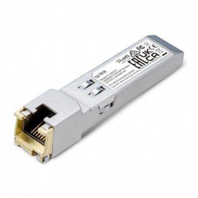 Modulo Fibra SFP...