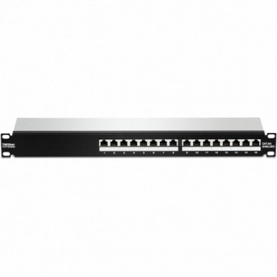 Patch Panel 16 Porte UTP...