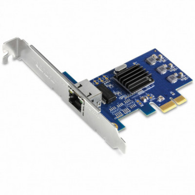 Scheda PCI Trendnet...