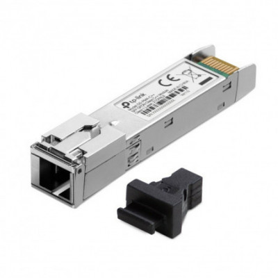 Modulo Fibra SFP...