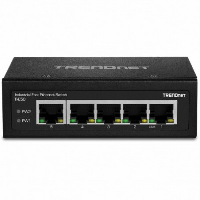Switch Trendnet TI-E50...
