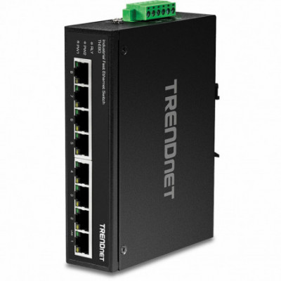 Switch Trendnet TI-E80 1.6...
