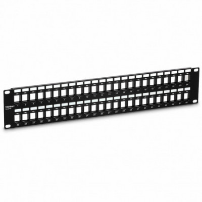 Patch Panel 48 Porte UTP...