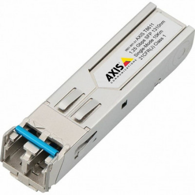 Modulo Fibra SFP...