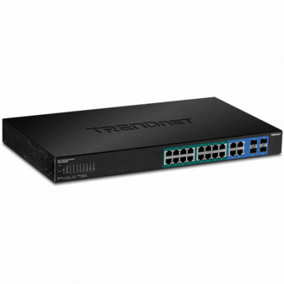 Switch Trendnet TPE-1620WSF...