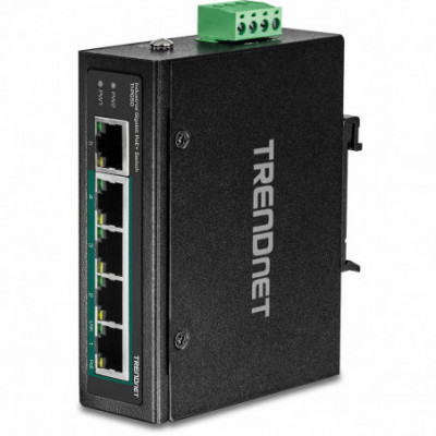 Switch Trendnet TI-PG50 10...