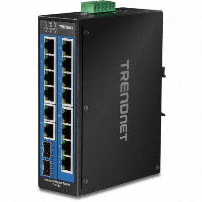 Switch Trendnet TI-G162 32...