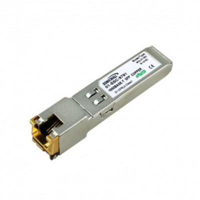Modulo Fibra SFP...