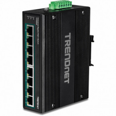 Switch Trendnet TI-PG80B...