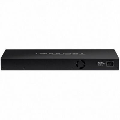 Switch Trendnet TPE-BG182G...