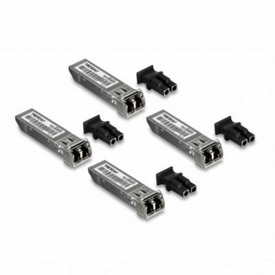 Modulo Fibra SFP...