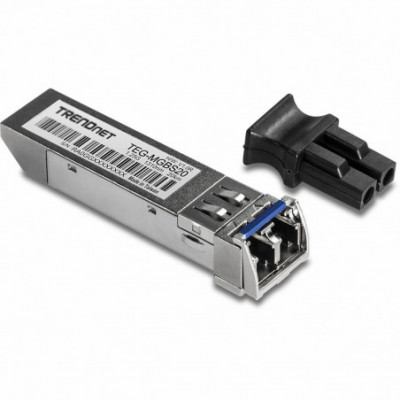 Modulo Fibra SFP...