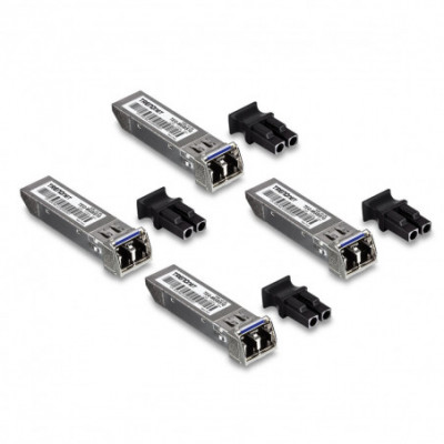 Modulo Fibra SFP+...
