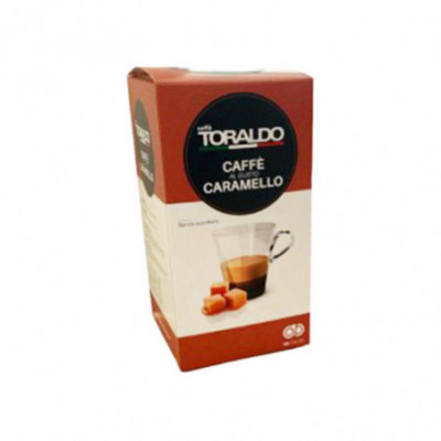 CARAMELLO TORALDO CF 18 PZ...