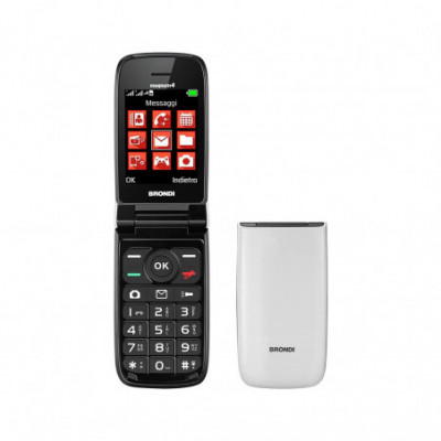 CELLULARE BRONDI MAGNUM 4...