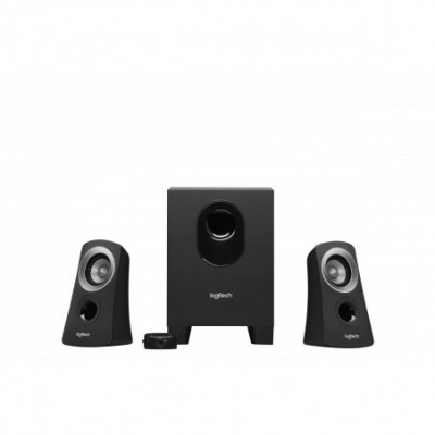 SPEAKER 2.1 LOGITECH Z313...
