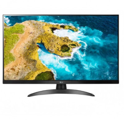 MONITOR LED TV 27" LG...
