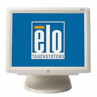 Monitor Elo Touch Systems...