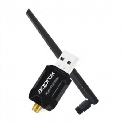 Adattatore USB Wifi approx!...