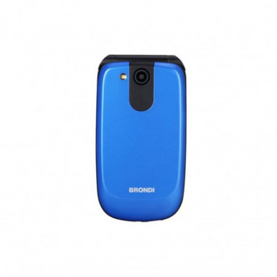 CELLULARE BRONDI RAPTOR...