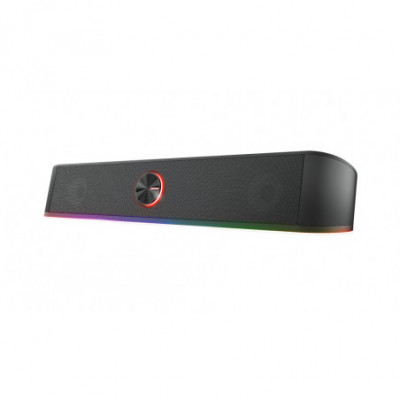 SOUNDBAR ILLUM RGB TRUST...