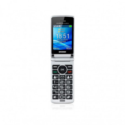 CELLULARE BRONDI SINCERO...