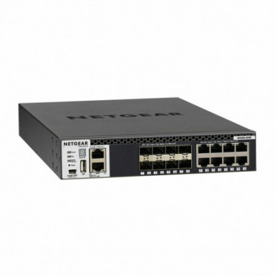 Switch Netgear...