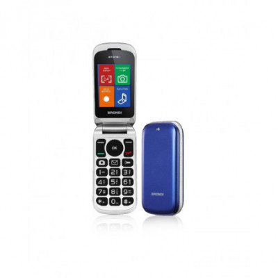 CELLULARE BRONDI STONE+...