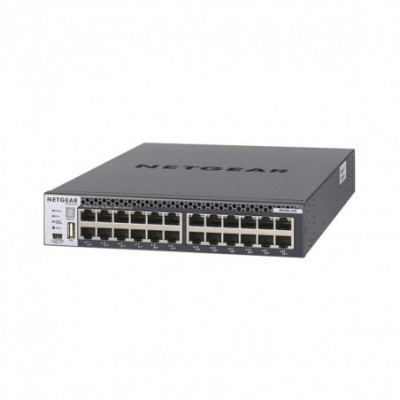 Switch Netgear...
