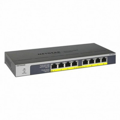 Router da Armadio Netgear...