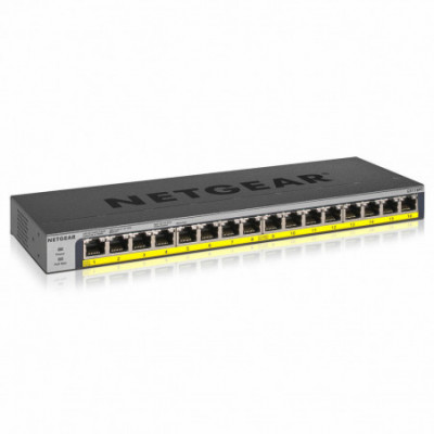 Switch Netgear...