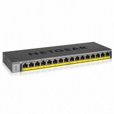 Switch Netgear...