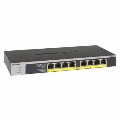 Switch Netgear...