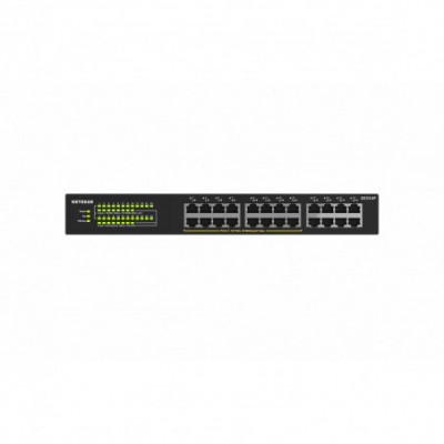 Switch Netgear GS324P-100EUS