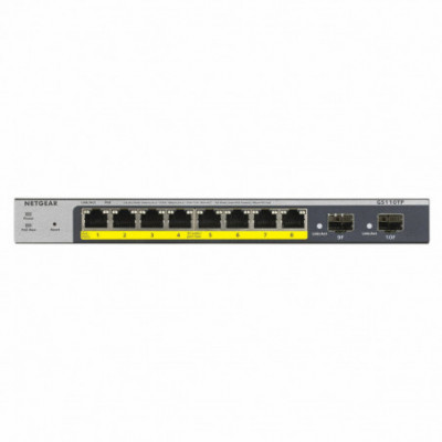 Switch Netgear...