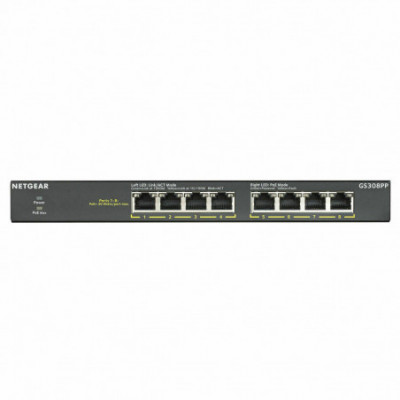 Switch Netgear...