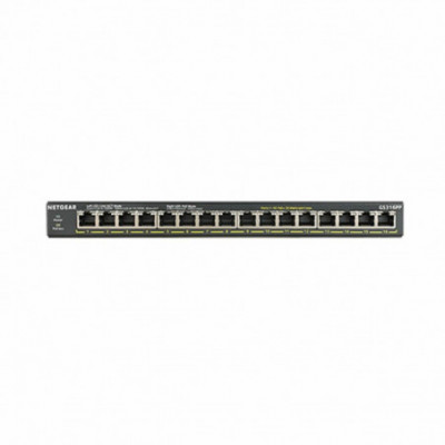 Switch Netgear GS316PP-100EUS