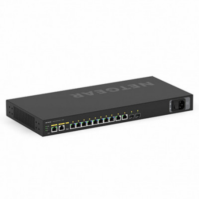 Switch Netgear...