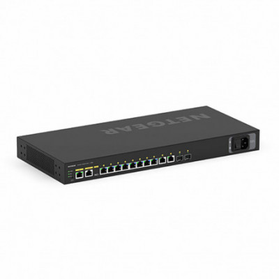 Switch Netgear...