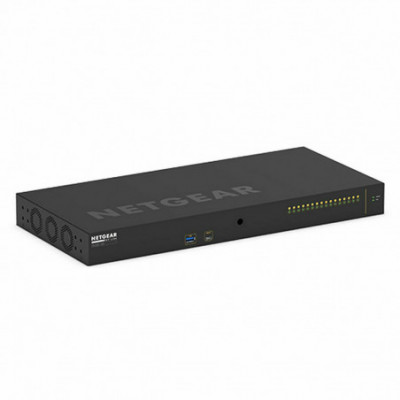 Switch Netgear...