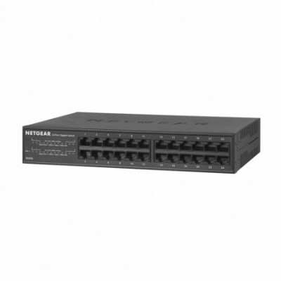 Switch Netgear GS324-200EUS...