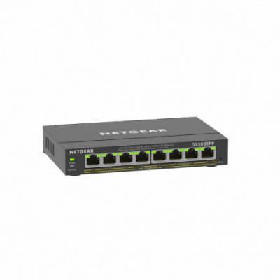 Switch Netgear...