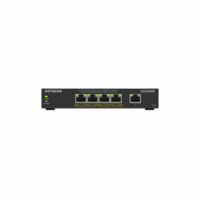 Switch Netgear...