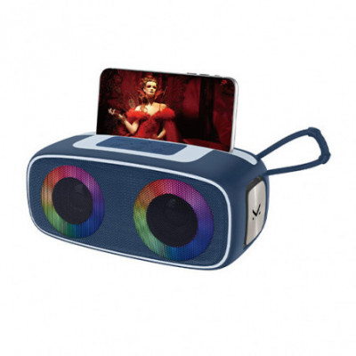 SPEAKER MAJESTIC BT-USB-AUX...