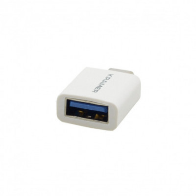 Adattatore USB C con USB...
