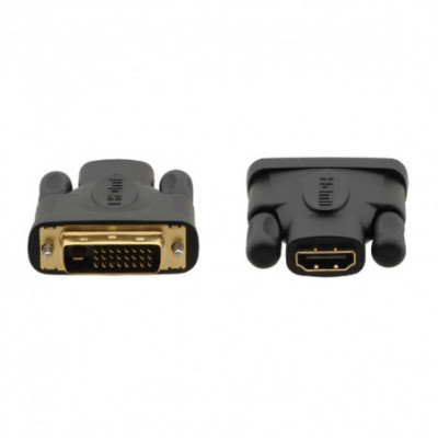 Adattatore DVI-D con HDMI...