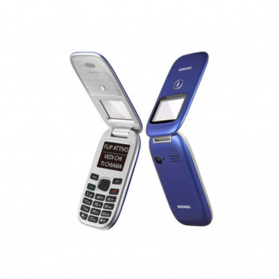 CELLULARE BRONDI WINDOW+...